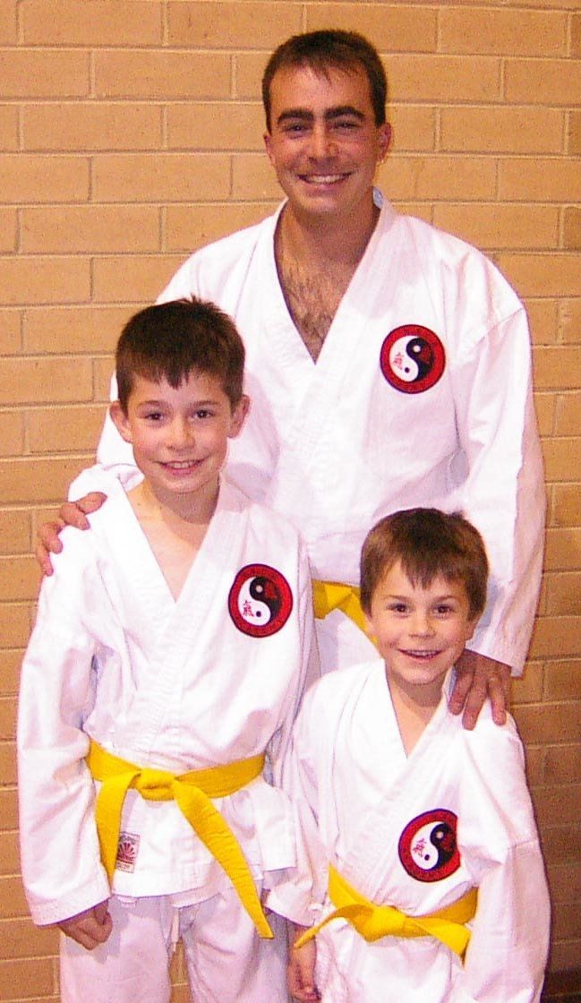 <center>A Fun Family Adventure That Will Deepen Relationships<center>