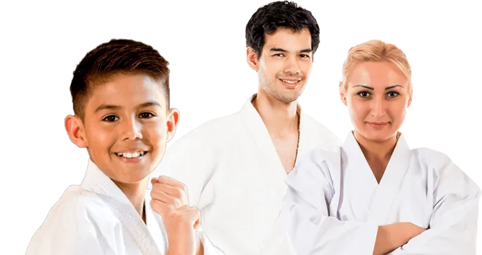 Family Bonding Class