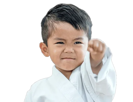Kids Martial Arts